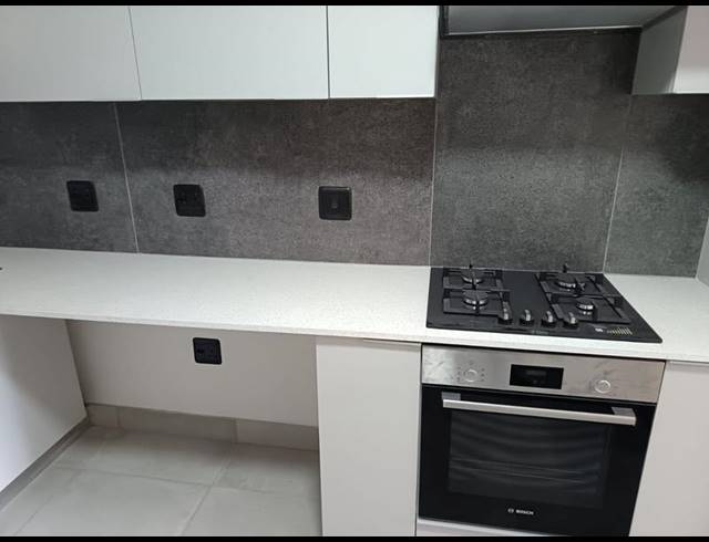 2 BEDROOM APARTMENT FOR SALE IN GEORGE CENTRAL